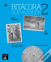 Capa do artigo Bitácora Nueva Edición 2 Cuaderno De Ejercicios