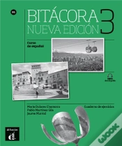 Capa do artigo Bitácora Nueva Edición 3 Cuaderno De Ejercicios