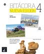Bitácora Nueva Edición 4 Libro Del Alumno - Preview