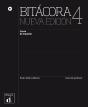 Bitácora Nueva Edición 4 Libro Del Profesor - Preview