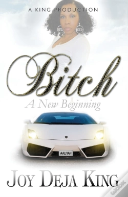 Capa do artigo Bitch A New Beginning