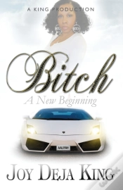 Capa do artigo Bitch A New Beginning