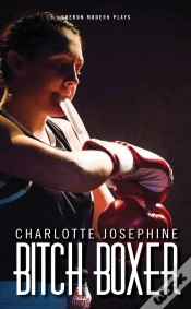 Capa do artigo Bitch Boxer