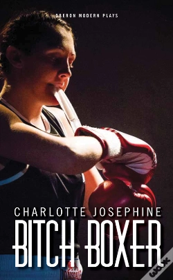 Capa do artigo Bitch Boxer