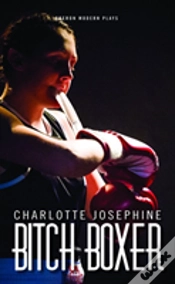 Capa do artigo Bitch Boxer