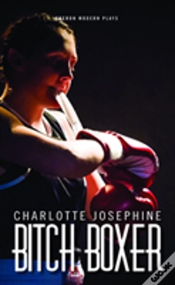 Capa do artigo Bitch Boxer