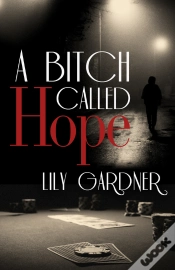 Capa do artigo Bitch Called Hope