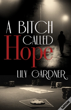 Capa do artigo Bitch Called Hope