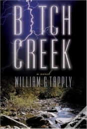 Capa do artigo Bitch Creek