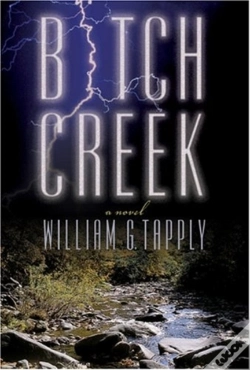 Capa do artigo Bitch Creek