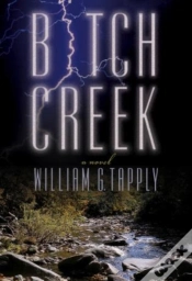 Capa do artigo Bitch Creek