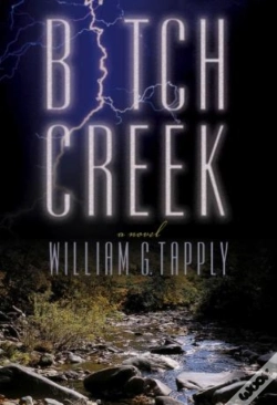 Capa do artigo Bitch Creek