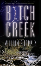 Capa do artigo Bitch Creek