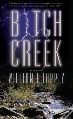 Capa do artigo Bitch Creek
