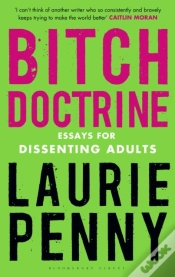 Capa do artigo Bitch Doctrine