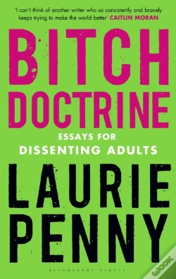 Capa do artigo Bitch Doctrine