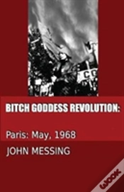 Capa do artigo Bitch Goddess Revolution
