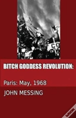 Capa do artigo Bitch Goddess Revolution