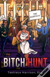 Capa do artigo Bitch Hunt