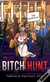 Capa do artigo Bitch Hunt