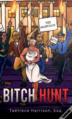 Capa do artigo Bitch Hunt