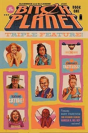 Bitch Planet: Triple Feature Volume 1 - Preview