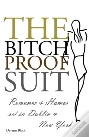 Capa do artigo Bitch-Proof Suit