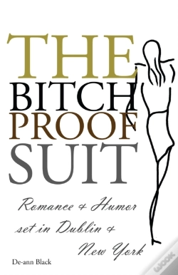 Capa do artigo Bitch-Proof Suit