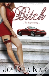 Capa do artigo Bitch The Beginning