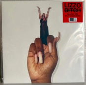 Capa do artigo Bitch - Vinil