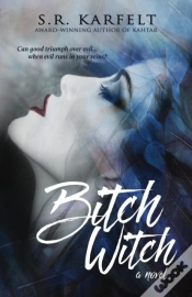 Capa do artigo Bitch Witch