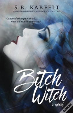 Capa do artigo Bitch Witch