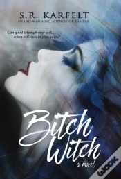 Capa do artigo Bitch Witch