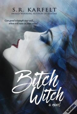 Capa do artigo Bitch Witch