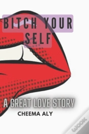 Capa do artigo Bitch Your Self