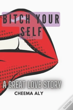 Capa do artigo Bitch Your Self