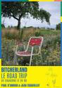 Bitcherland : Le Road Trip En Chansons Et En Bd - Preview