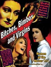 Bitches, Bimbos And Virgins