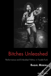 Capa do artigo Bitches Unleashed