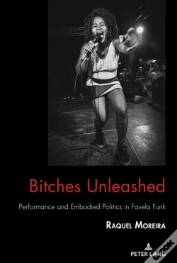 Capa do artigo Bitches Unleashed