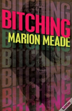 Capa do artigo Bitching