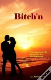 Bitch'N