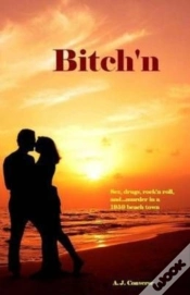 Capa do artigo Bitch