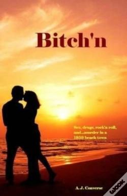 Capa do artigo Bitch'N