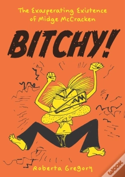 Capa do artigo Bitchy!