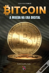 Capa do artigo Bitcoin: A Moeda Na Era Digital