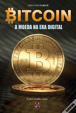 Capa do artigo Bitcoin: A Moeda Na Era Digital