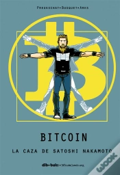 Capa do artigo Bitcoin