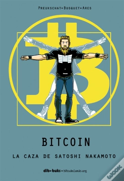 Capa do artigo Bitcoin