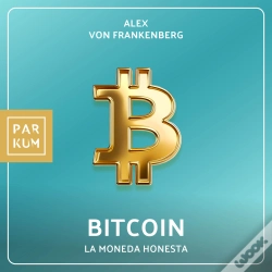 Capa do artigo Bitcoin